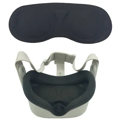 Effectively Protect VR Glass Protective For Oculus Quest2/quest1/rift S • $11.81