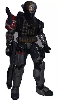 Halo Reach EMILE Figure Series 1 Mcfarlane 2010 • £20