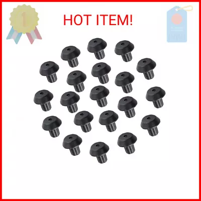 PD040035 Grate Rubber Feet Or Grate Bumper Feet Compatible With Viking Range Wit • $8.55