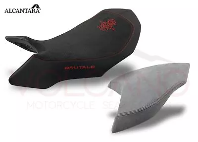 For MV Agusta Brutale 990R 1090RR 2009-2017 Volcano Italia Seat Cover  MV071C • $175.48