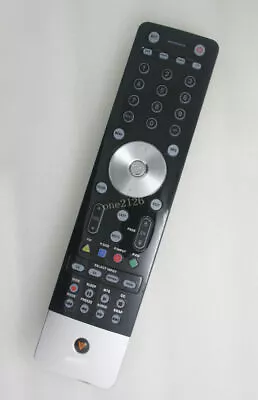 Remote Control For VIZIO VMT9679 VF551XVT E470VLE GV46LFHDTV20A E420VL TV • $9.64