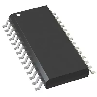 1x PIC18F23K22-E/SO Microchip Low-Power High-Performance Microcontroller 64MHz • £7.95