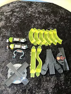 Micro Chargers Cars And Tracks Lot • $19.99