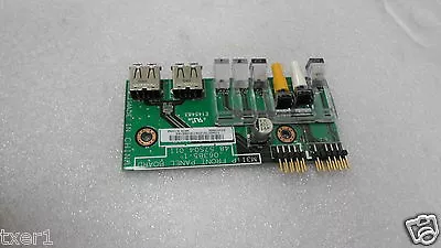 Cisco Mcs 7800 Ibm Ac1 Series Front Panel Board • $20