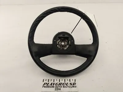 CORVETTE C4 Steering Wheel 1984 1985 1986 84 85 86 • $109.94