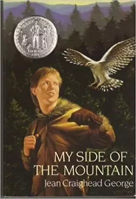 My Side Of The Mountain By George Jean Craighead New • $12.95