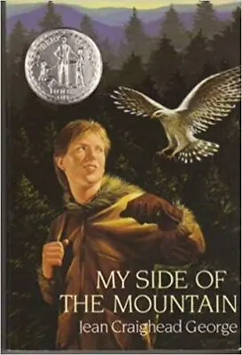 My Side Of The Mountain By George Jean Craighead • $4.99