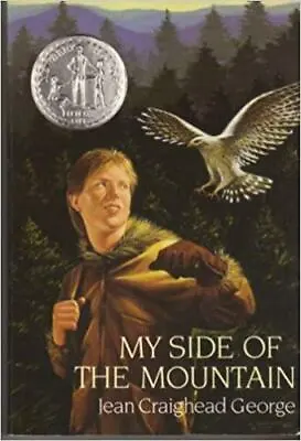 My Side Of The Mountain By Jean Craighead George (2000 Book Other) • $5.09
