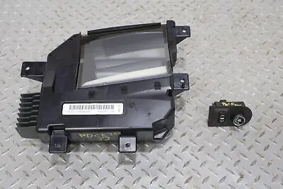 10-13 Chevy Camaro SS Head Up Display Projector HUD (20957520) OEM W/Switch • $175