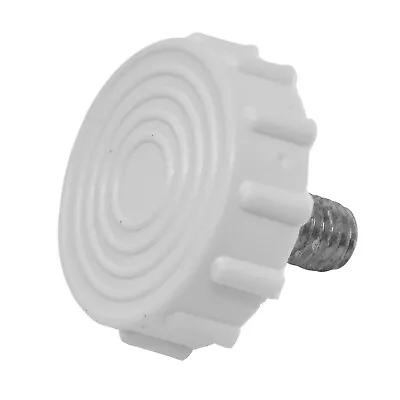 £7.60 • Buy Beko Fridge & Freezer Adjustable Foot Leg Genuine
