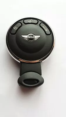 Shell Key Remote Control Mini II COOPER S One D Clubman Countryman Cabrio 3 Knob • $21.20