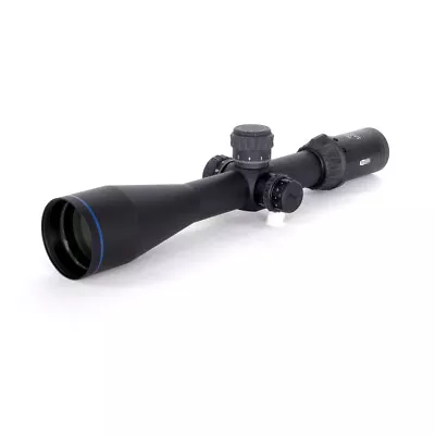 Meopta Optika6 5-30x56 34mm Illuminated MRAD FFP Riflescope 653608 • $1249.99