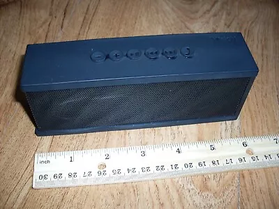 DKnight MagicBox Rechargeable Wireless Bluetooth Speaker Excellent Condition • $7.95