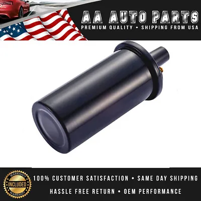 Ignition Coil FD476 For Ford F100 F150 F250 F350 Grand Torino & Mustang • $20.45