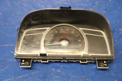 2006-11 Honda Civic Si Coupe K20z3 2.0l Oem 6spd Instrument Gauge Cluster #9352 • $49.99