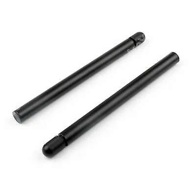 7/8  Vortex Clip On Ons Replacement Handle Bar Handlebars Tube Aluminium 295mm、 • $20.61