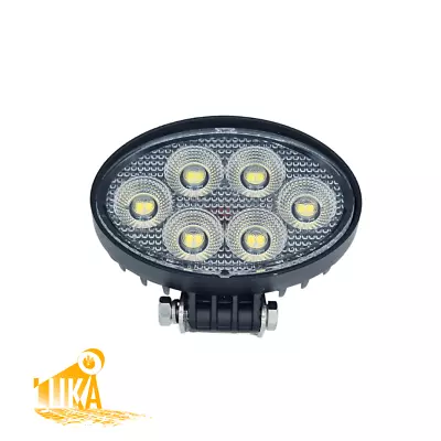 24W LED Work Light - John Deere Massey Ferguson Fendt New Holland Claas JCB • £24