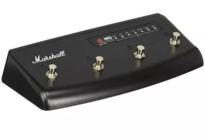 Marshall Foot Controller PEDL90008 Footswitch For MG15FX MG30FX MG50FX MG101FX • $82.97