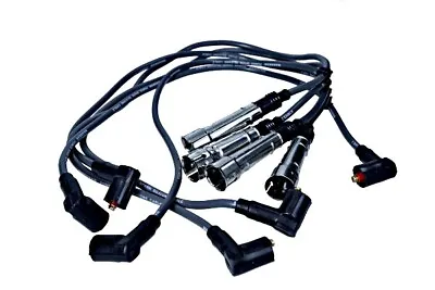 $20.77 • Buy Ignition Cable Kit For SEAT Arosa Cordoba SKODA Felicia II VW Caddy Polo 89-04