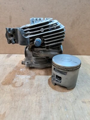 £25 • Buy Husqvarna K760 Cylinder Head Assembly - Non-Genuine (No1)
