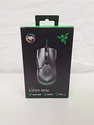 Razer Viper Mini Ultralight Gaming Mouse - *B-GRADE* (FREE SHIPPING) • $49