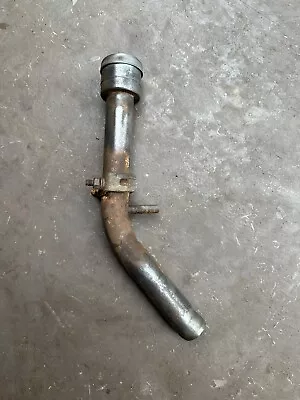 1978 Bobcat 610 Melroe Oil Fill Tube • $49.95