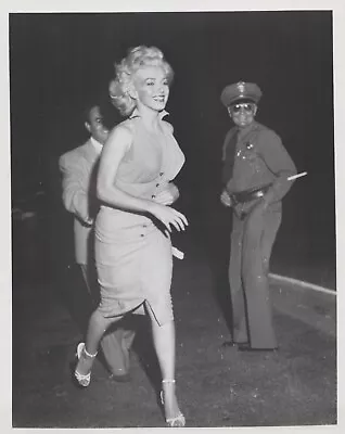 Marilyn Monroe (1970s) ❤ Hollywood Beauty - Collectable Memorabilia Photo K 396 • £96.37