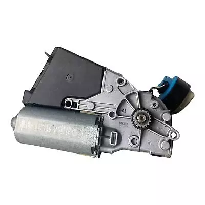 1999-2005 Fits Volkswagen Beetle Jetta Passat Sunroof Sun Roof Motor Module OEM • $50