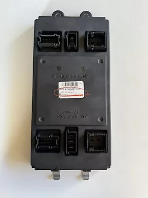 ✅ 06-13 Mercedes X164 GL450 R350 ML63 AMG Front SAM Control Module OEM ✅ • $170