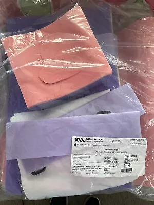 Xodus Medical 40595 The Pink Pad XL Trendelenburg Positioning Kit New Surgery • $49.99