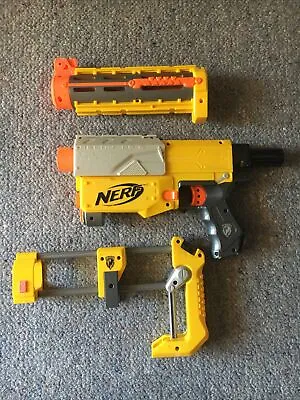 Nerf Cs-6 Recon Dart Blaster • $14