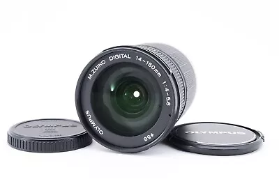 Olympus ED 14-150mm F/4.0-5.6 Micro Four Thirds Lens [Exc+++] #A From Japan • $190