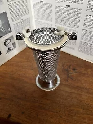$25 • Buy Vintage Victorio Strainer Model 200 Strainer Part NOS