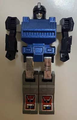 Spyglass Reflector 1983 Vintage Hasbro G1 Transformers Camera Action Figure • $69.99