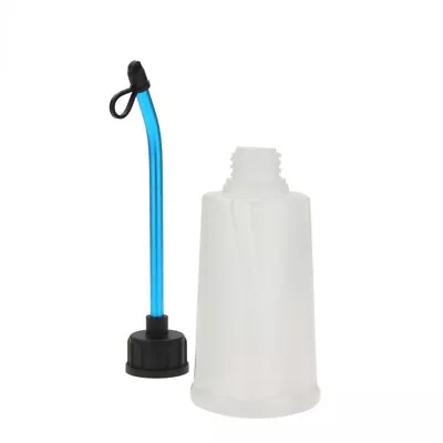 HSP 80127  Filler Fuel Oil Bottle 250CC For RC Model Car Truck • $8.68