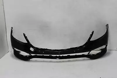 Front Bumper Assy. MERCEDES E-CLASS 17 18 19 20 • $795