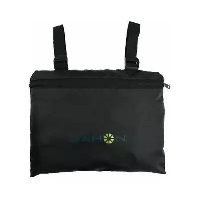 Dahon Carry Bag For Folding Bike Black • $59.95