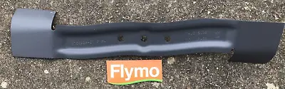 £19.99 • Buy Flymo FLY066 Lawnmower Blade 34 Cm Fits Chevron 34V / C /34VC GENUINE 5755838-01