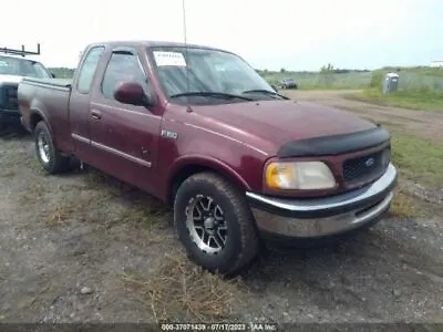 F150      1997 Transmission 372017 • $475.99