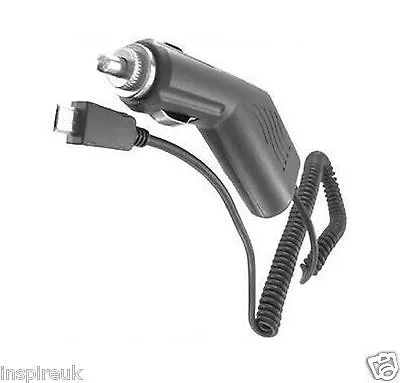 In Car Charger For Samsung G600 J700 U800 E1120 E2550 • £4.99