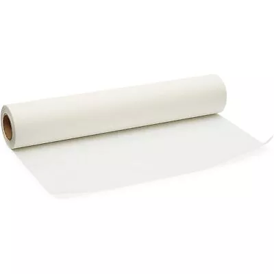 White Tracing Paper Roll For Art And DIY Crafts (12 X 50 Yards) • $12.99