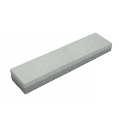 $13.58 • Buy Sharpening Stone Knife Sharpener Grinding Whetstone Stones 200mmX50mm