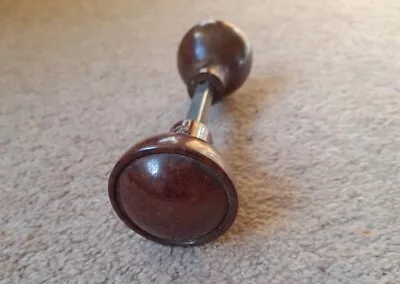 £20.99 • Buy Vintage Bakelite Door Knobs / Handles 