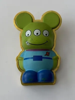 Vinylmation 3D Pins Little Green Men Toy Story  Disney Pin (B5) • $23.95