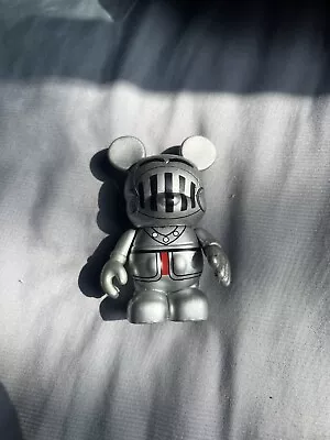 Disney Vinylmation Urban Series 5 Knight In Shining Armor Vinyl Figure • $12