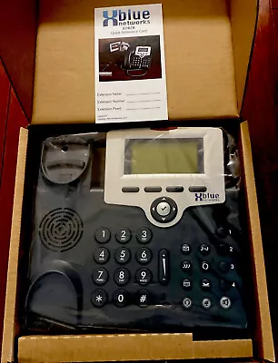 X-2020 IP Telephone By XBlue Networks (one) • $189.99