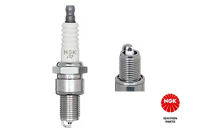 Ngk 7265 Spark Plug For Abarthalfa Romeoaudiaustinautobianchifiatfordlanc • £9.84