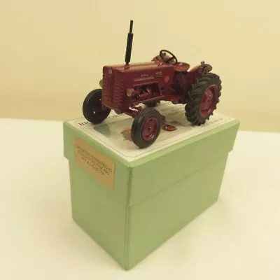 Brian Norman FM 11 RARE McCormick International B 250 Tractor MB • £175