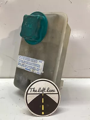 91-95 Volvo 940 Turbo Radiator Coolant Reservoir B230FT • $49.99