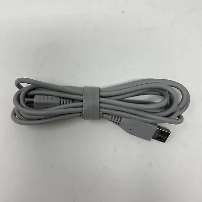 Nintendo Wii U OEM USB Charger Cable For Wii U Classic Pro Controller WUP-018 • $8.99